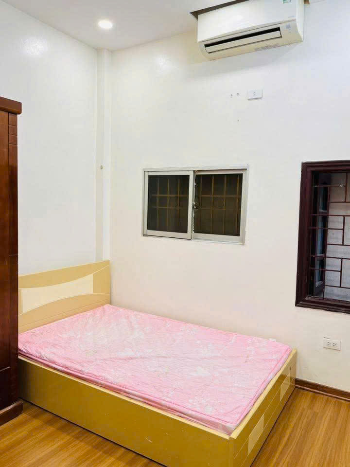 Cho thuê nhà nguyên căn ngõ 161 Thịnh Quang 45m2, 4 tầng x 4 ngủ, 14.5 Triệu - Ảnh 4